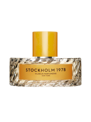 Купить Vilhelm Parfumerie Stockholm 1978 в Москве