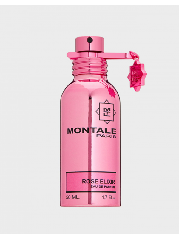Купить Montale rose elixir в Москве
