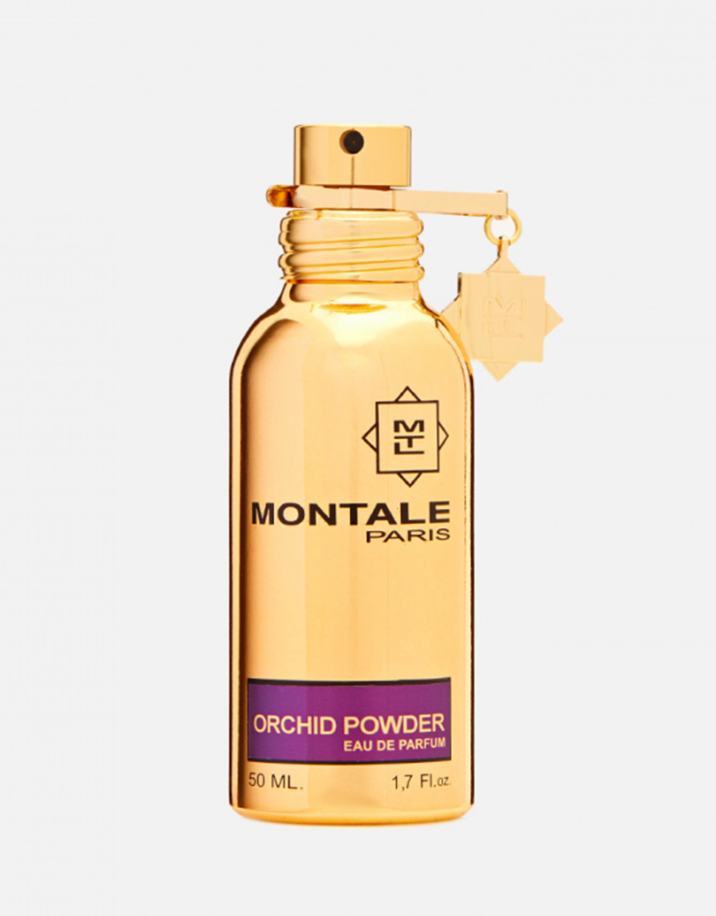 MONTALE Orchid Powder