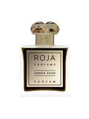 Купить Roja Parfums Amber Aoud Parfum в Москве