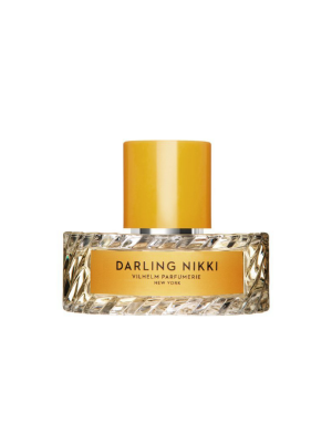 Купить Vilhelm Parfumerie Darling Nikki в Москве