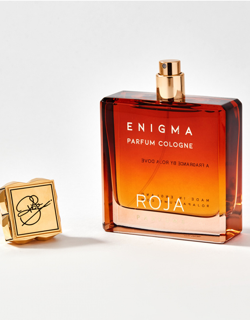 Roja Parfums Enigma Parfum Cologne Pour Homme