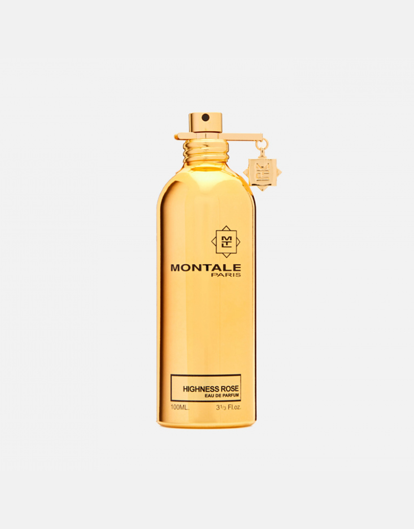 MONTALE Highness Rose