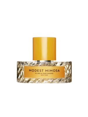 Купить Vilhelm Parfumerie Modest Mimosa в Москве
