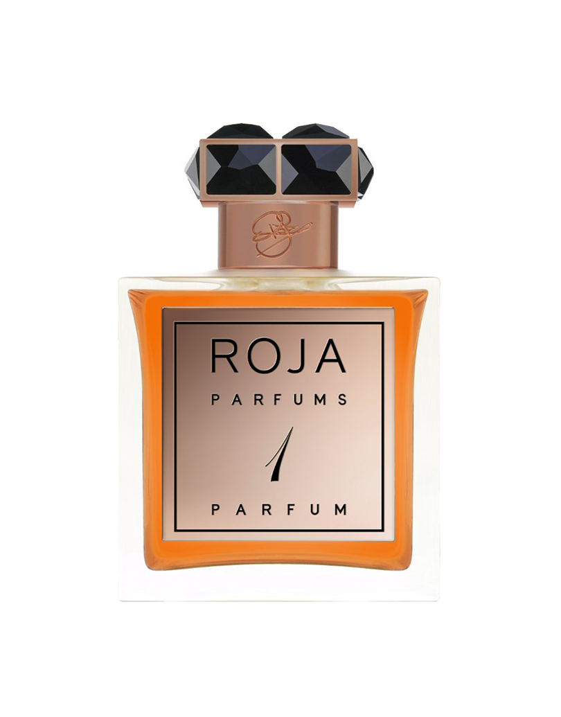 ROJA PARFUMS Parfum De La Nuit 1