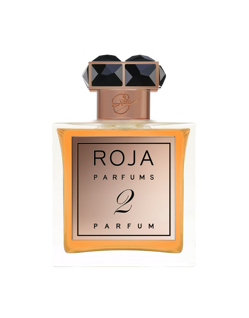 ROJA PARFUMS Parfum De La Nuit 2