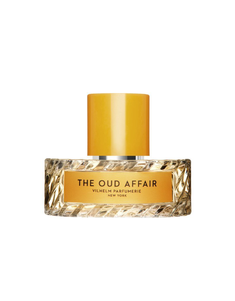 Vilhelm Parfumerie The Oud Affair