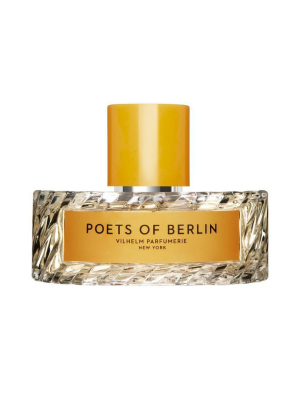 Купить Vilhelm Parfumerie Poets of Berlin в Москве