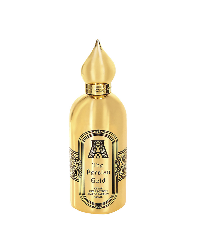 Attar Collection The Persian Gold