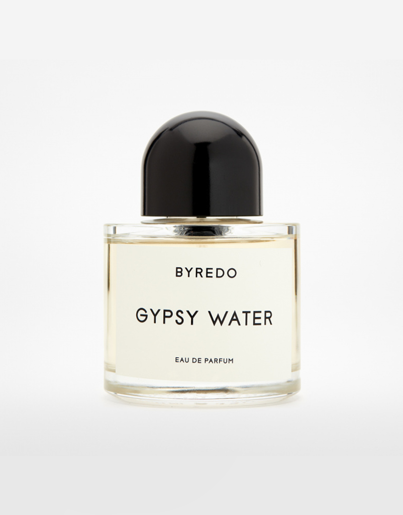 BYREDO Gypsy Water