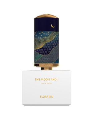 Купить The Moon and I Floraïku в Москве
