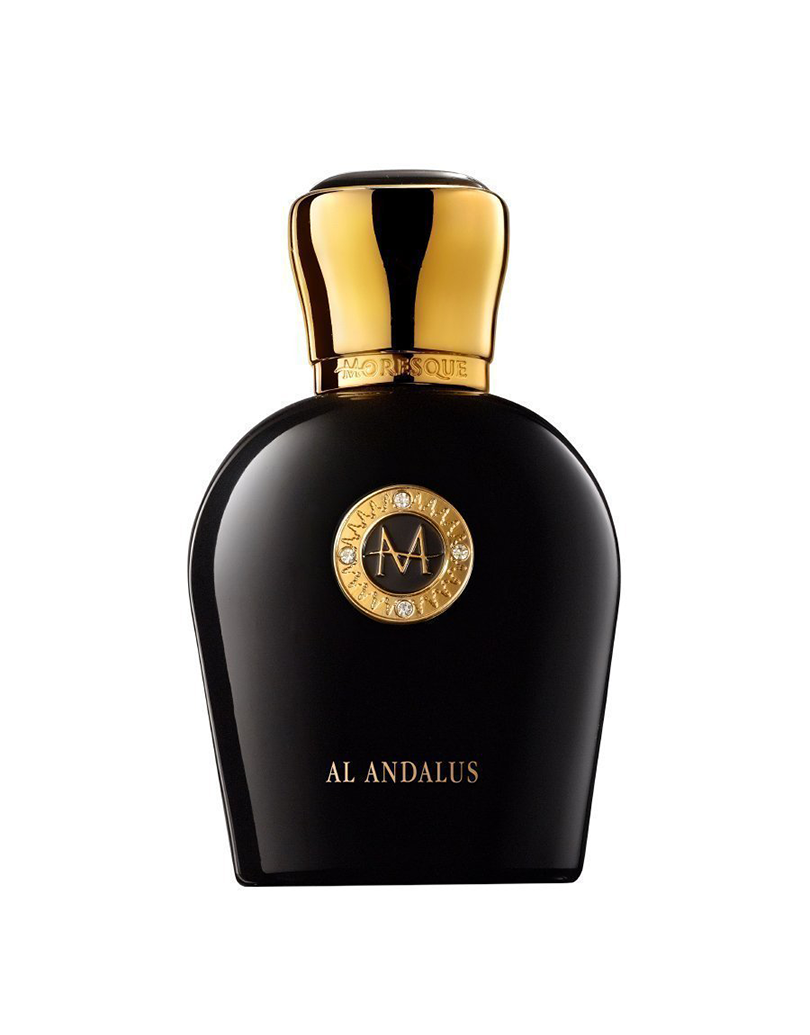 Moresque  Al Andalus