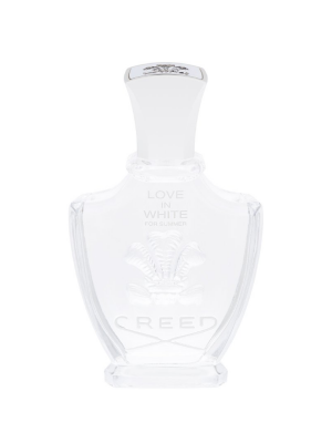 Купить Love in White for Summer Creed в Москве