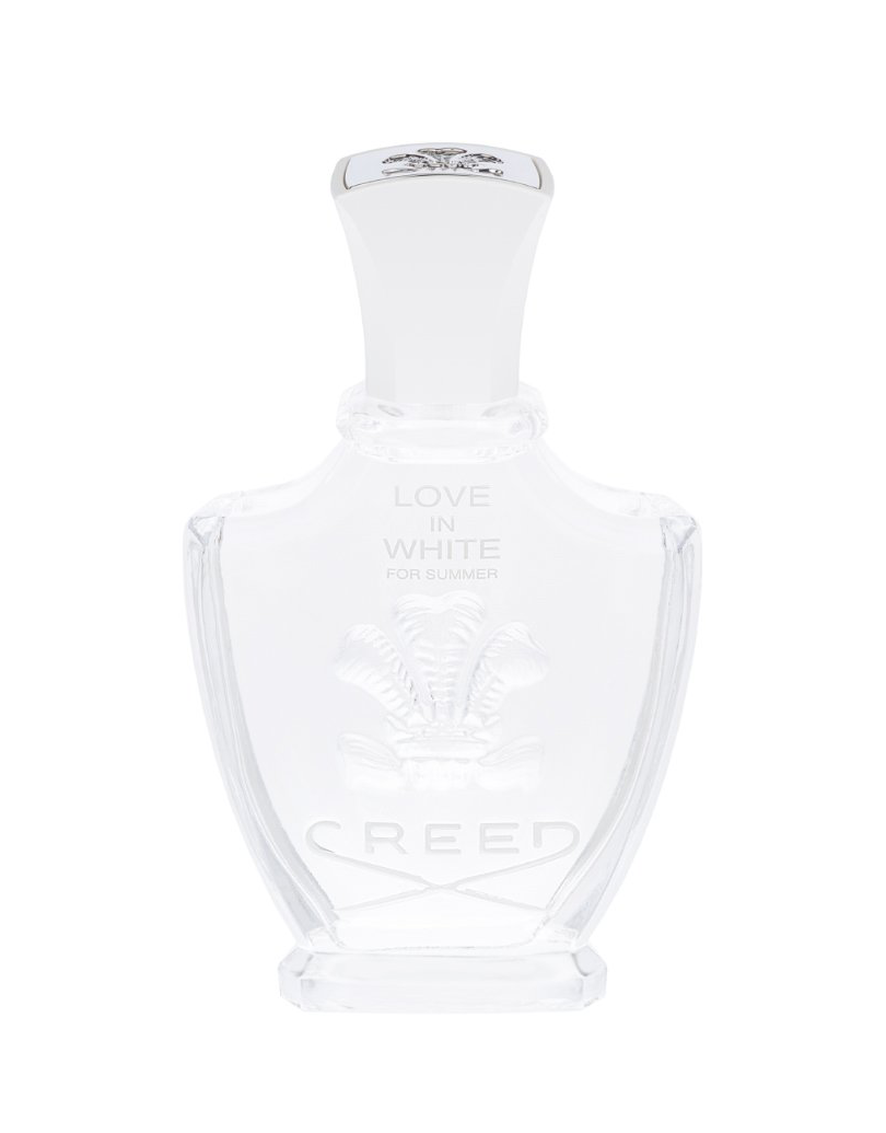 Creed White For Summer