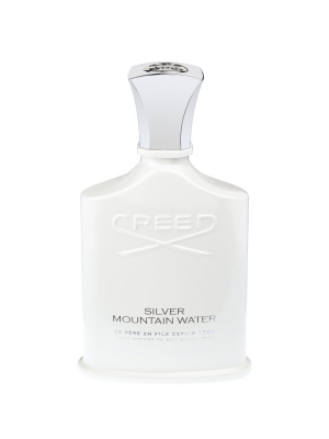 Купить Silver Mountain Water Creed в Москве