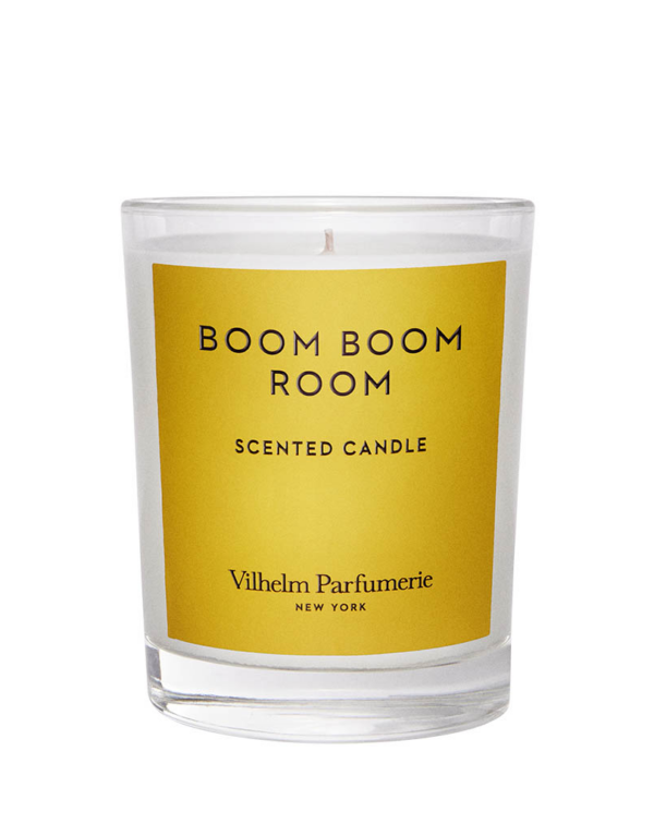 Vilhelm Parfumerie Boom Boom Room Свеча